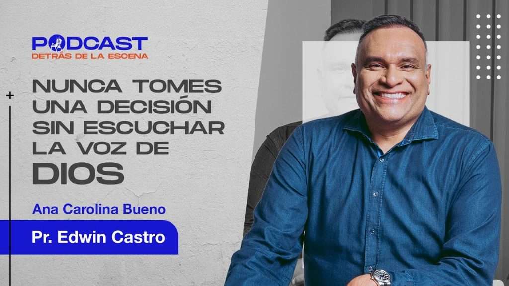 Nunca tomes una decisión sin escuchar la voz de Dios | Presencia Viva