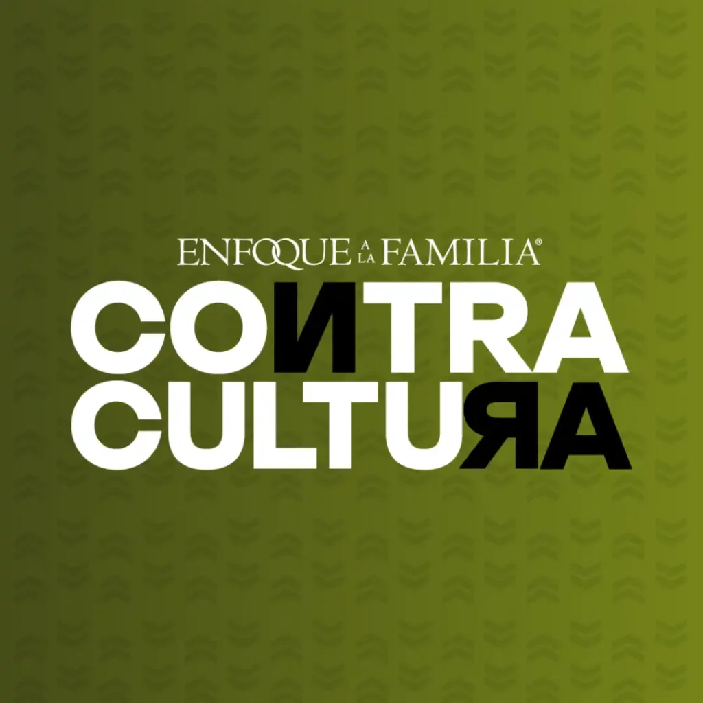 Contra Cultura enfoque a la familia