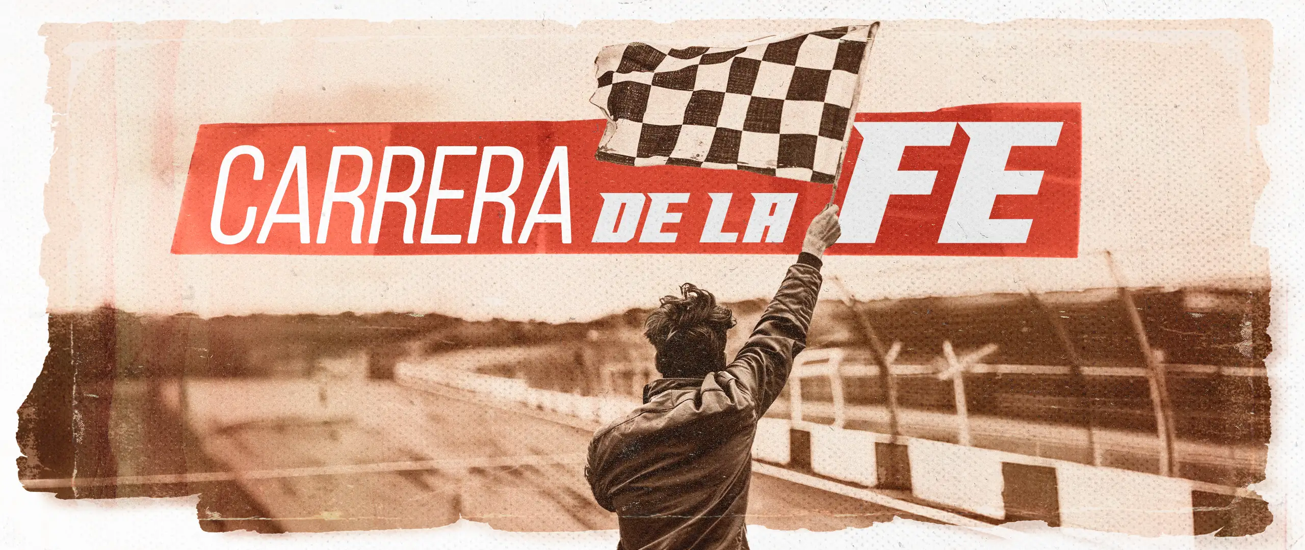 Carrera de la fe