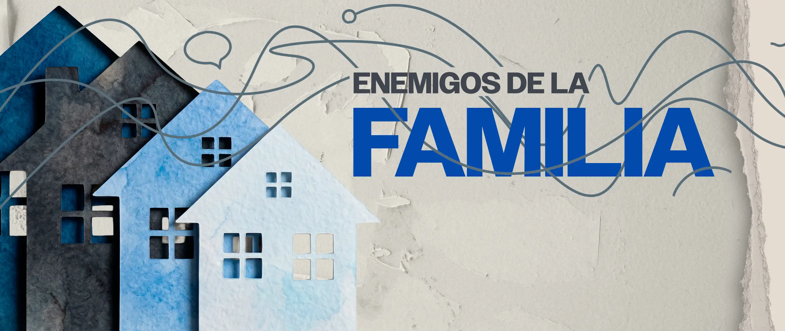 Enemigos de la familia