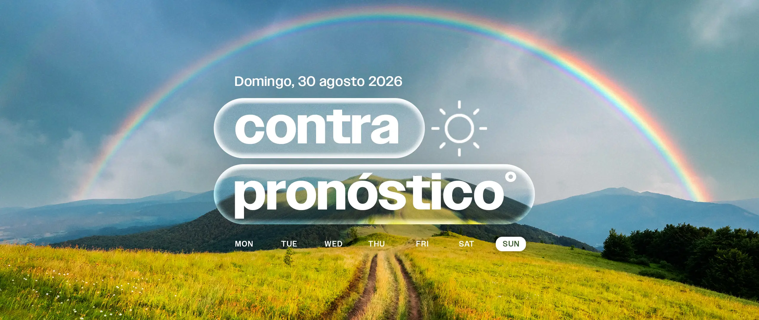 Contra pronóstico
